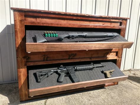 3 Options For Safely Storing Your Home Defense Shotgun The Truth