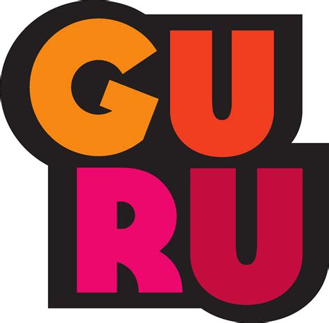 Guru Studio Logo Vector Ai Png Svg Eps Free Download
