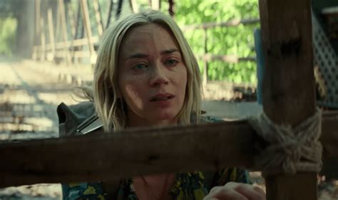 A Quiet Place 2 Final Trailer Coming To Theaters Only Indiewire