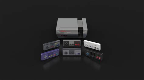 Grey Super Nintendo Game Console Super Nintendo Nintendo Switch