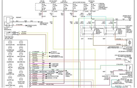 Lincoln Navigator Wiring Diagram Please Can You Advise Where I Would Source A Rear
