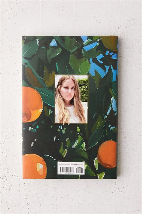 Violet Bent Backwards Over The Grass By Lana Del Rey Urban Outfitters Australia