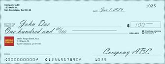 How to fill a cashier's check wells fargo. Revealed: What is My Bank's Routing Number?