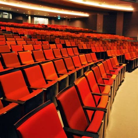 Buy our report for this company usd 14.99 most recent financial data: Butaca de auditorio contemporáneo - PRIMERA MBS - FERCO ...