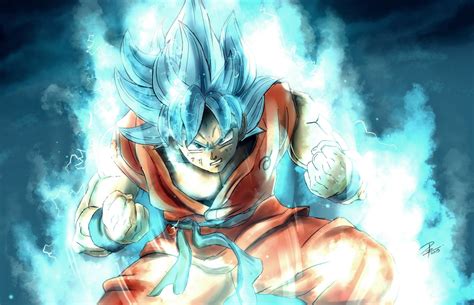 You can also upload and share your favorite goku super saiyan god wallpapers. Dragon Ball Z Images Of Super Saiyan - Images Poster