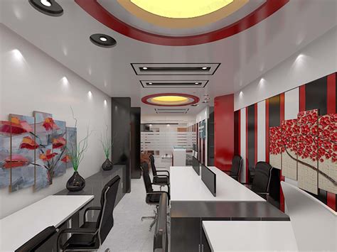 Icd Interior Bd Office Interior Design Firm In Tongi Dhaka