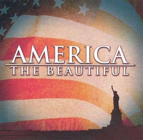 America The Beautiful Columbia Various Artists Songs Reviews