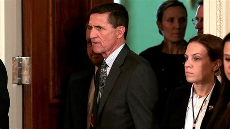 National Security Adviser Michael Flynn Resigns The Hill