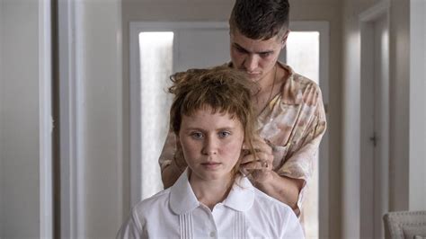 Eliza Scanlen Describes Emotional Experience Of Shaving Head For New Film