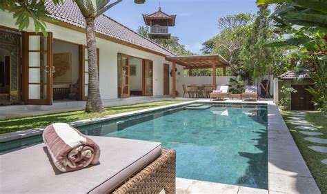 Villa Puri Pura 4 Bedrooms Luxury Dream Escapes