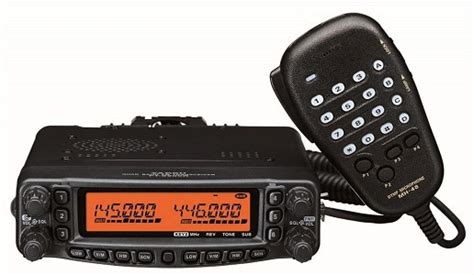 6 Best Mobile Ham Radios Reviewed Dual Band And All Band