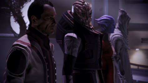 Citadel Council Mass Effect Wiki Mass Effect Mass Effect 2 Mass Effect 3 Walkthroughs And