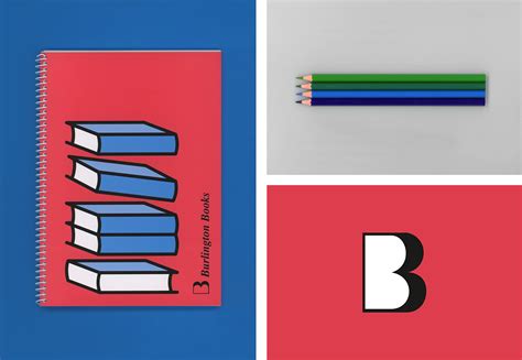 Burlington books is one of europe's most respected publishers of english language teaching materials, with over two million students learning from its books and multimedia programs, which. Burlington Books. Branding & Illustration. on Behance