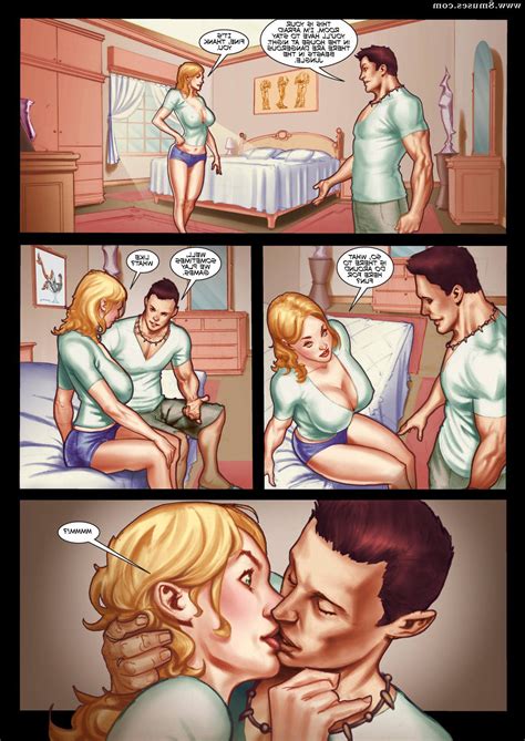 The Island Of Doctor Morgro Issue Sex Comics