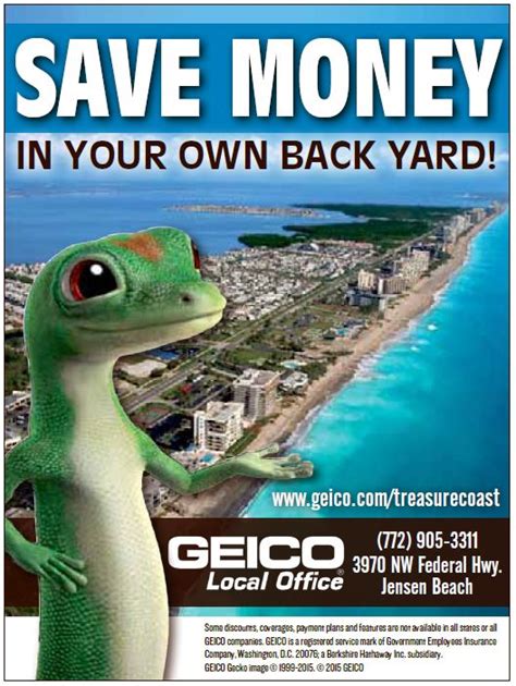 Geico | Coastal Angler & The Angler Magazine