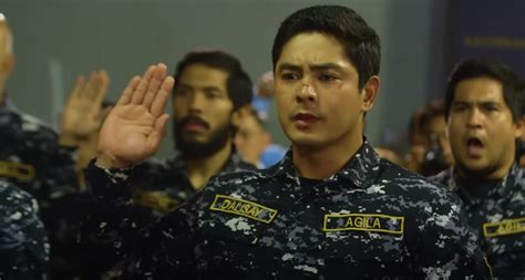 Fpjs Ang Probinsyano Finale Trailer Earns M Views Top Trends On Twitter