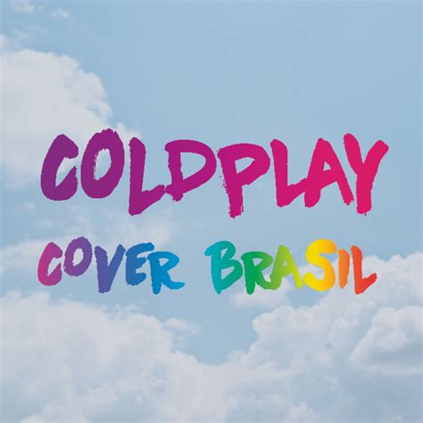 Coldplay Cover Brasil