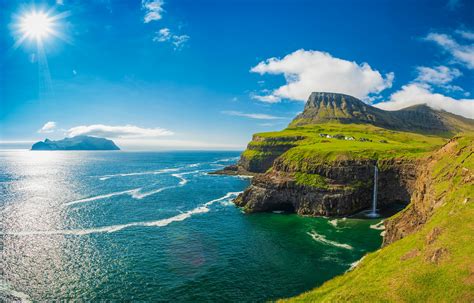 Faroe Islands Will Temporarily Close To Tourists Again In 2020 But
