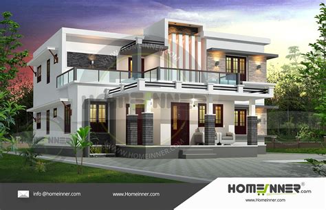 6 Bedroom Modern House Plans Creating Your Dream Home House Plans