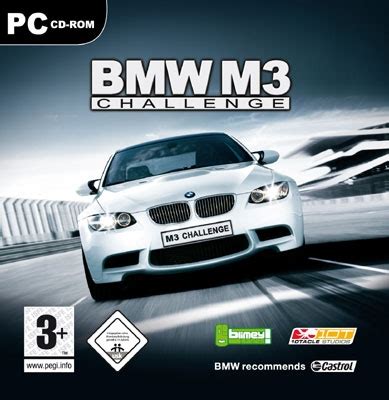 Notify me about new description. software king: BMW M3 challenge PC Game Mediafire