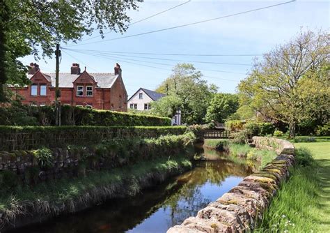 Photos Of Seascape Powfoot Near Annan