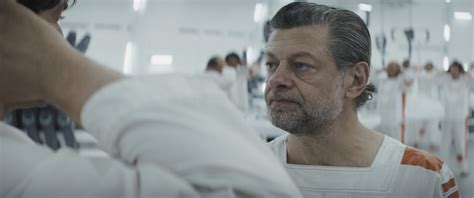 Andor Andy Serkis Talks Returning To Star Wars As A Different