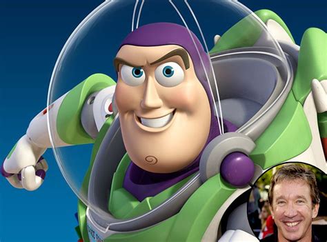 Buzz Lightyear Toy Story From The Faces And Facts Behind Disney