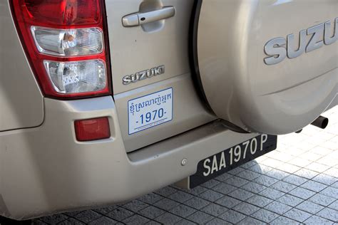 Withdrawal of capital allowance previously claimed. Sabah, Malaysia number plate | Motor vehicle plates from ...