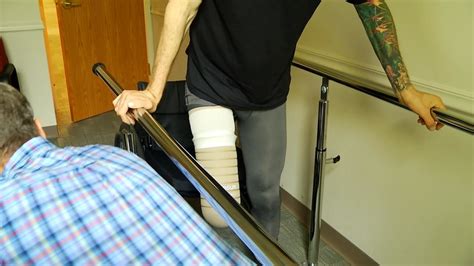 Local Man Does The Unthinkable Opts To Have His Leg Amputated Wlos
