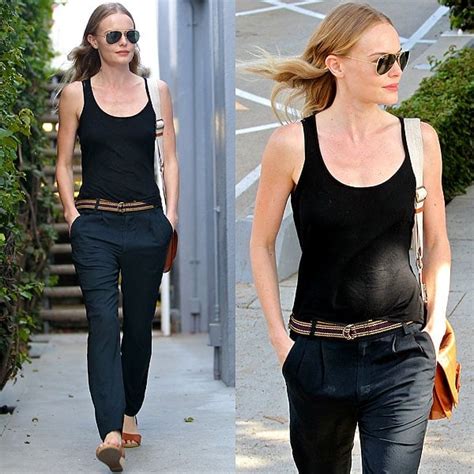 Kate Bosworth Flaunts Her Sexy Feet And Endless Legs In 5 Hot Shoes