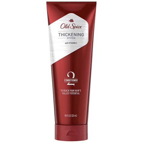 Old Spice Thickening System Conditioner For Men