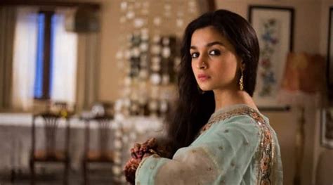 raazi another feather in alia bhatt s cap the indian express
