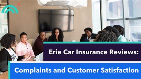 Erie Car Insurance Quotes: Best Auto Insurance For 2023?