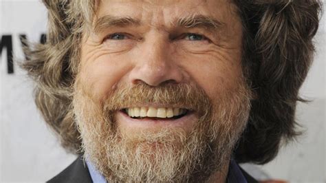 Like many successful alpinists, it's clear that messner approached his climbs with an eye for detail and planning, but he alludes to going much further. Extrembergsteiger: Reinhold Messner will Lebensgefährtin ...