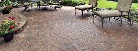 Pavers Patio Cost Patio Ideas