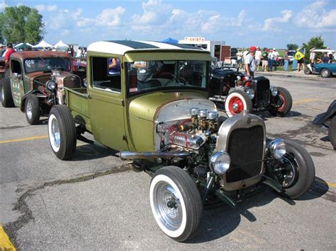Hamb Drags 07 Traditional Hot Rods Lots Of Pics Forums