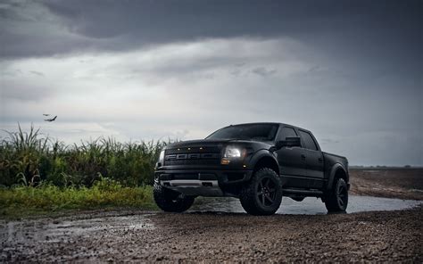 Ford Raptor Hd Wallpapers