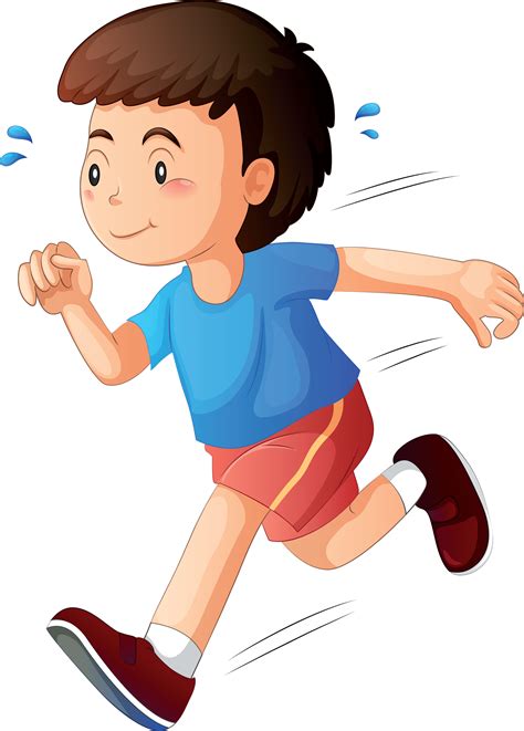 Fast Clipart Jumping Fast Jumping Transparent Free For Download On