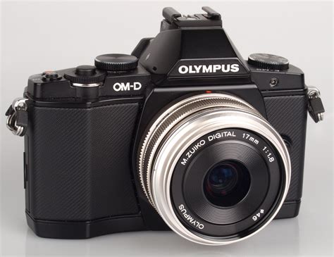 Olympus M Zuiko Digital Ed Mm F Lens Review Ephotozine