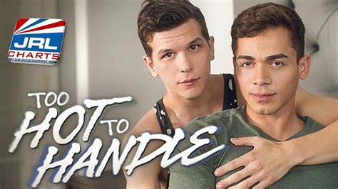 ashton summers and johnny hands star in too hot to handle [nsfw] jrl charts