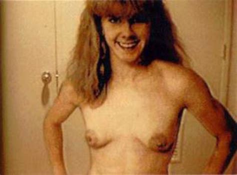Tonya Harding Nude Playboy