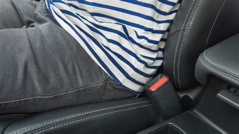 Is It Better To Wear A Seatbelt Or Not