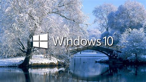 Windows 10 Snowy Mountain Wallpaper 53 Images