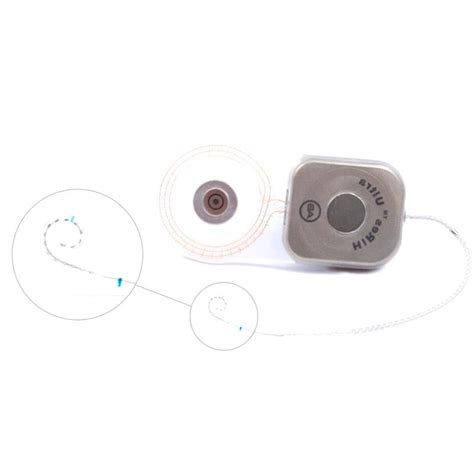 Durable Internal Component Cochlear Implant Sale Or Rent Near Me
