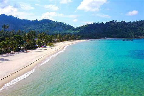 Pulau tioman merupakan sebuah pulau di rompin, pahang, malaysia. Lihat Top 5 Pantai Paling Cantik di Malaysia | YOY Network