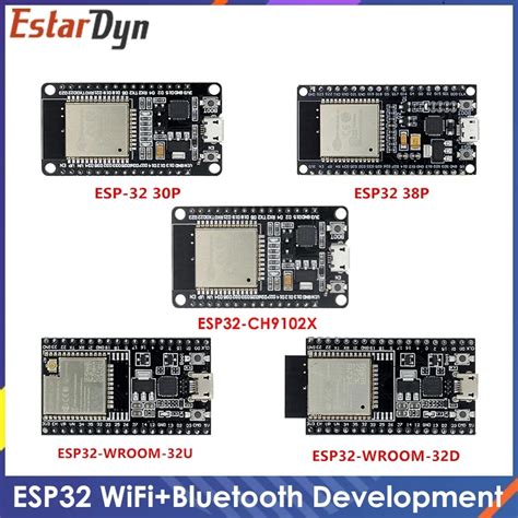 32 Arduino Raspberry Pi Ito Esp32 Development Board Bluetooth Wi Fi Esp