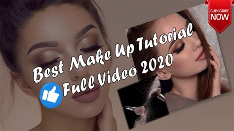 Best Full Makeup Tutorial New Makeup Tutorial Compilation 2020