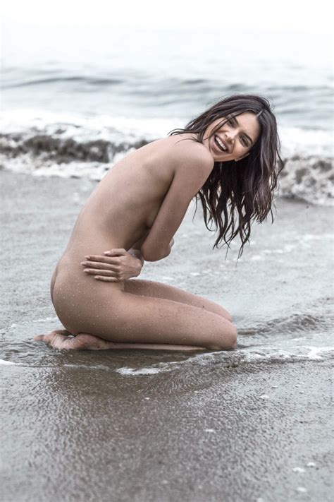 Kendall Jenner Naked Photos TheFappening