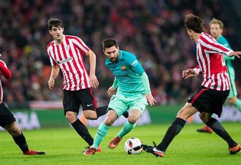 Make profit while watching your favourite soccer matches. Barcelona vs Athletic Bilbao lineups, Match Preview - Copa ...