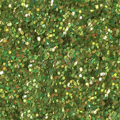 Lime Glitter Background Seamless Square Texture Tile Ready Stock